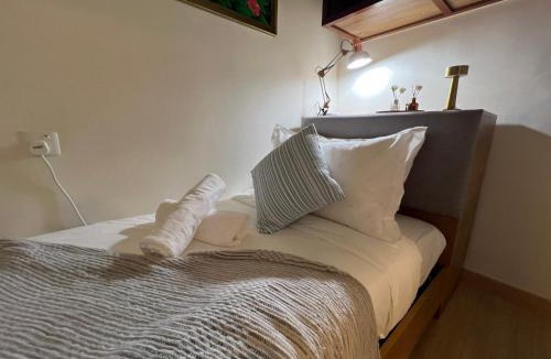 Kuantan Apartment | VitaminSEA6 MT VIEW 6PAX Studio Netflix A-13A-25
