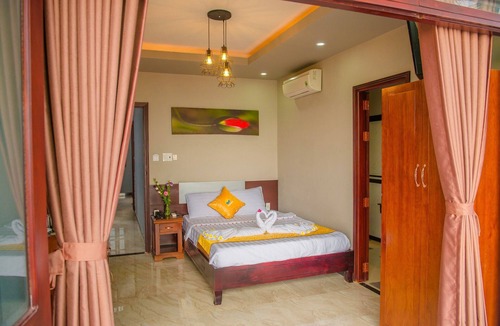 East Ham Tien Beach Hotel | Viva Beach Resort Mui Ne