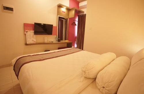 Kediri Hotel | Viva Hotel Kediri, Azana Hotels Collection