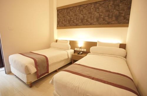 Kediri Hotel | Viva Hotel Kediri, Azana Hotels Collection