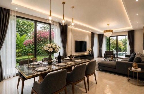 Tran Phu Beach Villa | VIVA resort & villas
