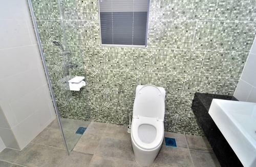 Kuching Apartment | Vivacity Jazz Suite New Luxury Cozy Home A13