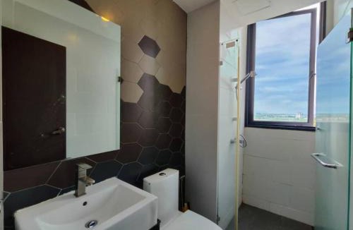 Kuching Apartment | VivacityMall Jazzsuite 1