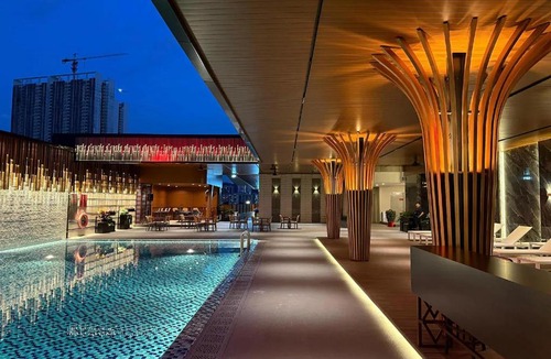 Kuala Lumpur Hotel | Vivatel Kuala Lumpur