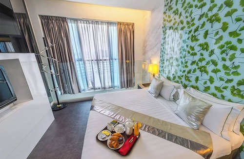 Pudu Hotel | Vivatel Kuala Lumpur