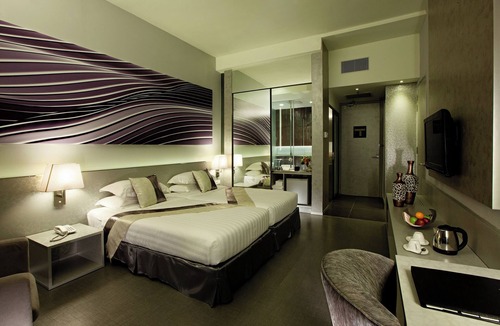 Pudu Hotel | Vivatel Kuala Lumpur