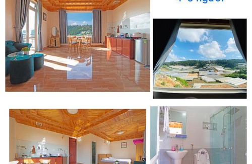 Da Lat Apartment | Vivian Dalat Hotel