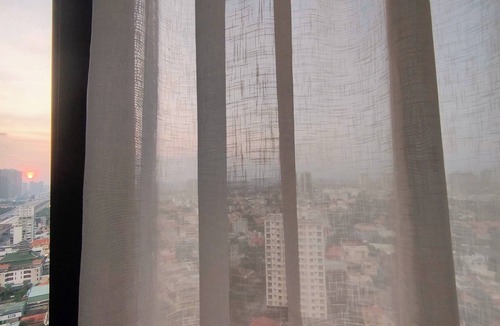 Thao Dien Apartment | ViviOngi Masteri 2br 2wc luxury apartment in Thao Dien, Saigon for business man