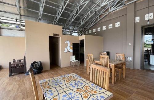 Pangandaran Hostel | VK Pods Pangandaran