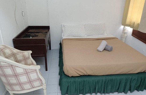 Batu Ferringhi Hotel | VKB Ferringhi Styles Penang