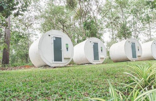 Traeng Trayueng Resort | vKirirom Pine Resort