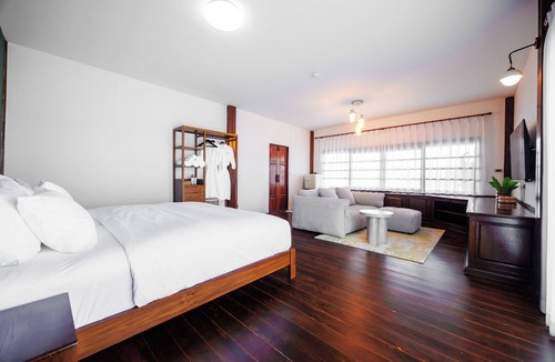 Pak Kret Hotel | Vla moon boutique