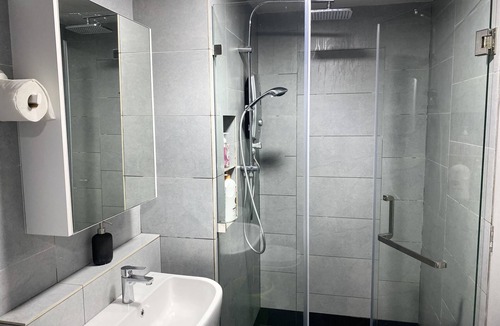 Downtown Kota Kinabalu Condo | Vm Condo Seaview at Jesselton Quay