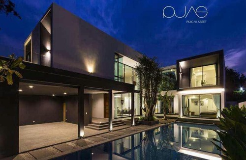 Chiang Mai Villa | Vmoon villa chiangmai