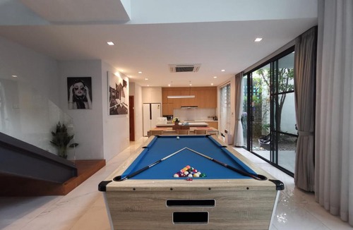 Chiang Mai Villa | Vmoon villa chiangmai