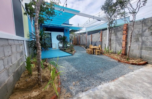 Phan Rang - Thap Cham House | Gần biển 500m, siêu thị, trung tâm, công viên và nhiều tiện ích khác