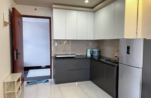 Phan Rang - Thap Cham Apartment | ASeaLover Hacom 2 Beds