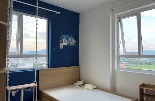 Phan Rang - Thap Cham Apartment | ASeaLover Hacom 2 Beds