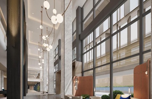 Kampung Cemerlang Hotel | voco Kuching by IHG