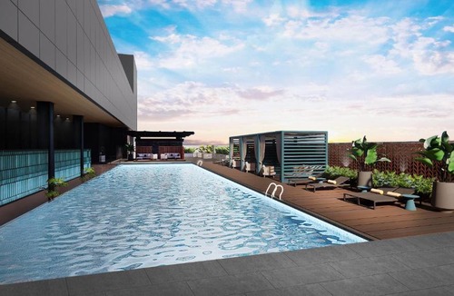 Kampung Cemerlang Hotel | voco Kuching by IHG