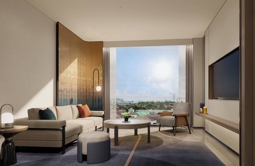 Kampung Cemerlang Hotel | voco Kuching by IHG