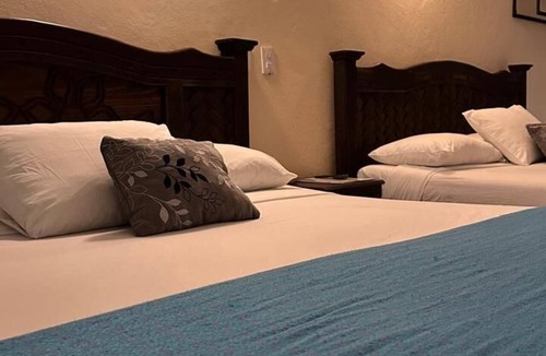 San Cristobal de las Casas Hotel | VOE HOTEL