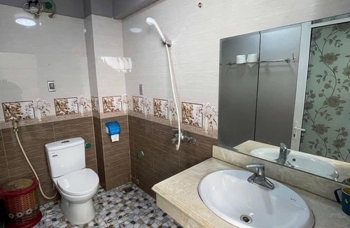 Meo Vac Hostel | Voi Meo Vac Hostel & Breakfast