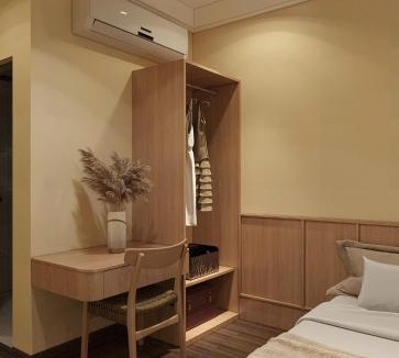 Meo Vac Hostel | Voi Meo Vac Hostel & Breakfast