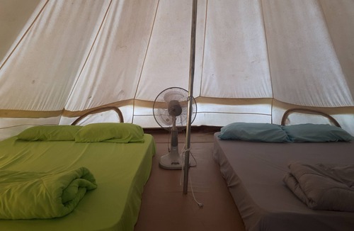 Dongmakkhai House | Vongkham Eco Resort