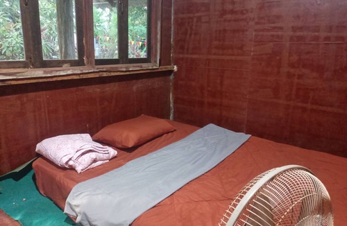 Dongmakkhai House | Vongkham Eco Resort