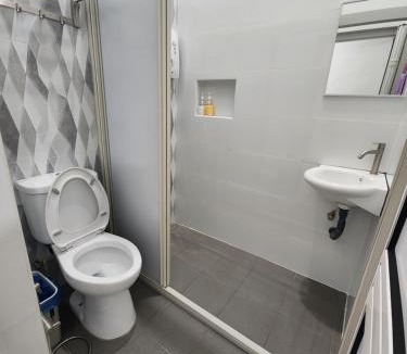 Mersing House | Voon 4 bedroom homestay Mersing 2