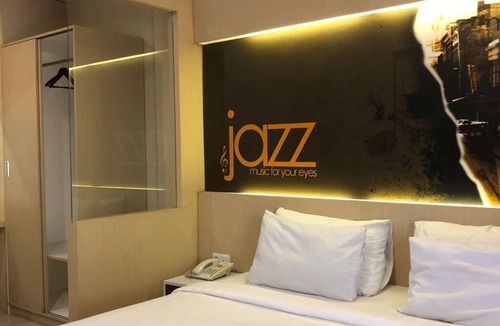Madiun Hotel | Votel Kartika Abadi Madiun