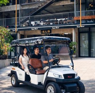 Pangkor Island Resort | Voyage Retreat Pulau Pangkor