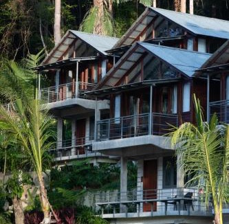 Pangkor Island Resort | Voyage Retreat Pulau Pangkor