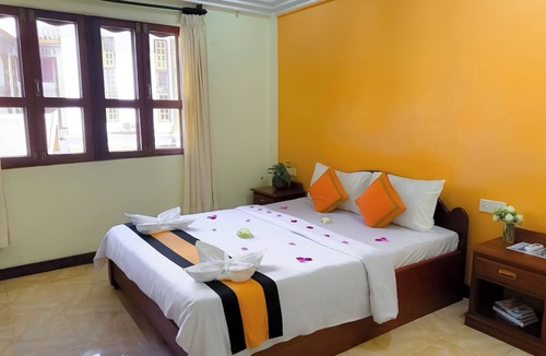 Downtown Siem Reap Hotel | Vplus Hotel Affordable Comfort & Friendly Hospitality in the Heart of Siem Reap