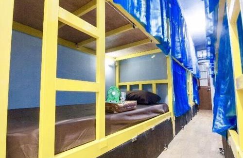 Phaya Thai Hostel | VR hostel สะพานควาย