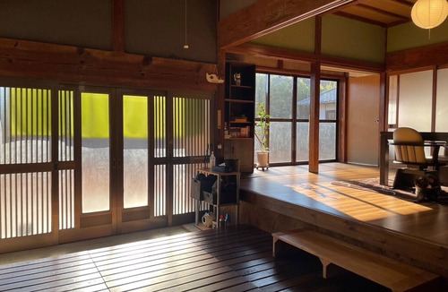 Katori House | Vrbo Property
