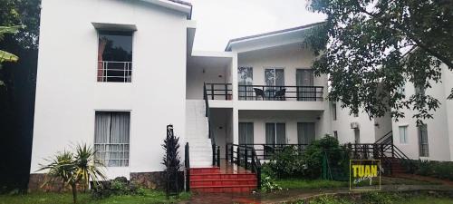 Kim Boi Hotel | VResort Kim Boi - Hoa Binh