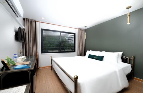 Mittakpheap Hotel | Vrest Hotel Otres Beach