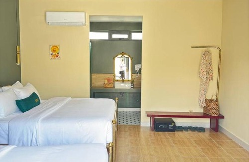 Mittakpheap Hotel | Vrest Hotel Otres Beach