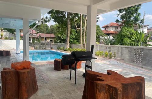 Kuala Lumpur Apartment | VSC Villa Apartment