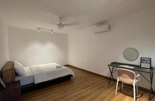 Kuala Lumpur Apartment | VSC Villa Apartment