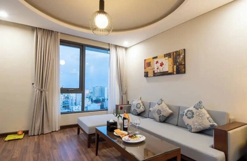 Son Tra Hotel | VST Grand Sea Da Nang