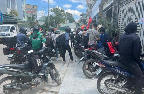 Dong Van House | Vua Phượt Tuyên Hà