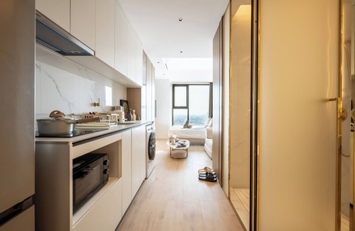 Mean Chey Apartment | Vue Aston Condominium by Soben Homes