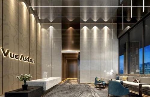 Mean Chey Apartment | Vue Aston