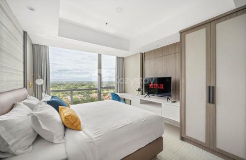 Tangerang Apartment | Vue by Kozystay - Karawaci