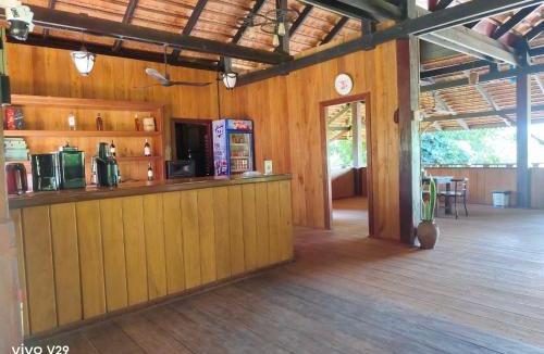 Veun Sai Hotel | Vuensai Riverside Resort & Virachey National ParkTrekking