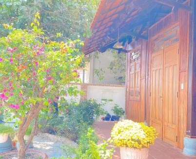 Xuyen Moc House | Vui Homestay
