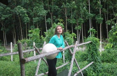 Go Dau Cabin | VulunVili Homestay